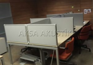 Çağrı Merkezi Masa Seperasyon Uygulaması