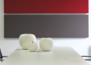 Kumaş Kaplı Panel Uygulaması