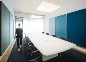 Kumaş Panel Uygulaması