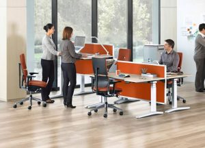 Ofis Masa Seperatörü Uygulaması