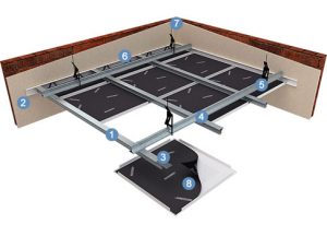 Soundtex Akustik Kumaş