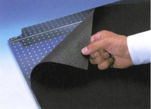 Soundtex Kumaş Uygulaması