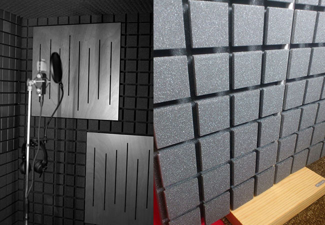 Vicoustic Flexi Sünger