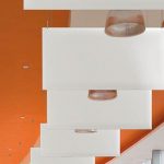 Akustik Baffle Panel