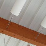 Akustik Baffle Panel