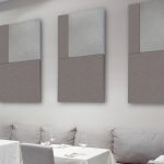 Akustik Kumaş Kaplama