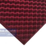 Bordo Yumurta Tekno Touch Sünger