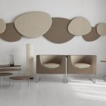 Kumaş Kaplı Akustik Panel