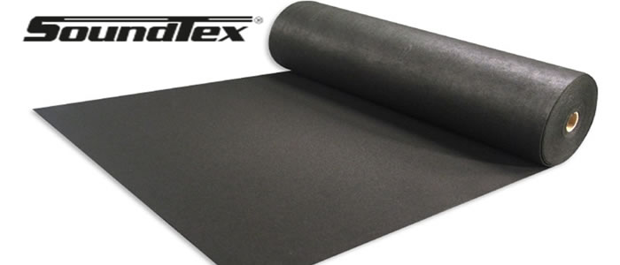 Soundtex Keçe Kumaş